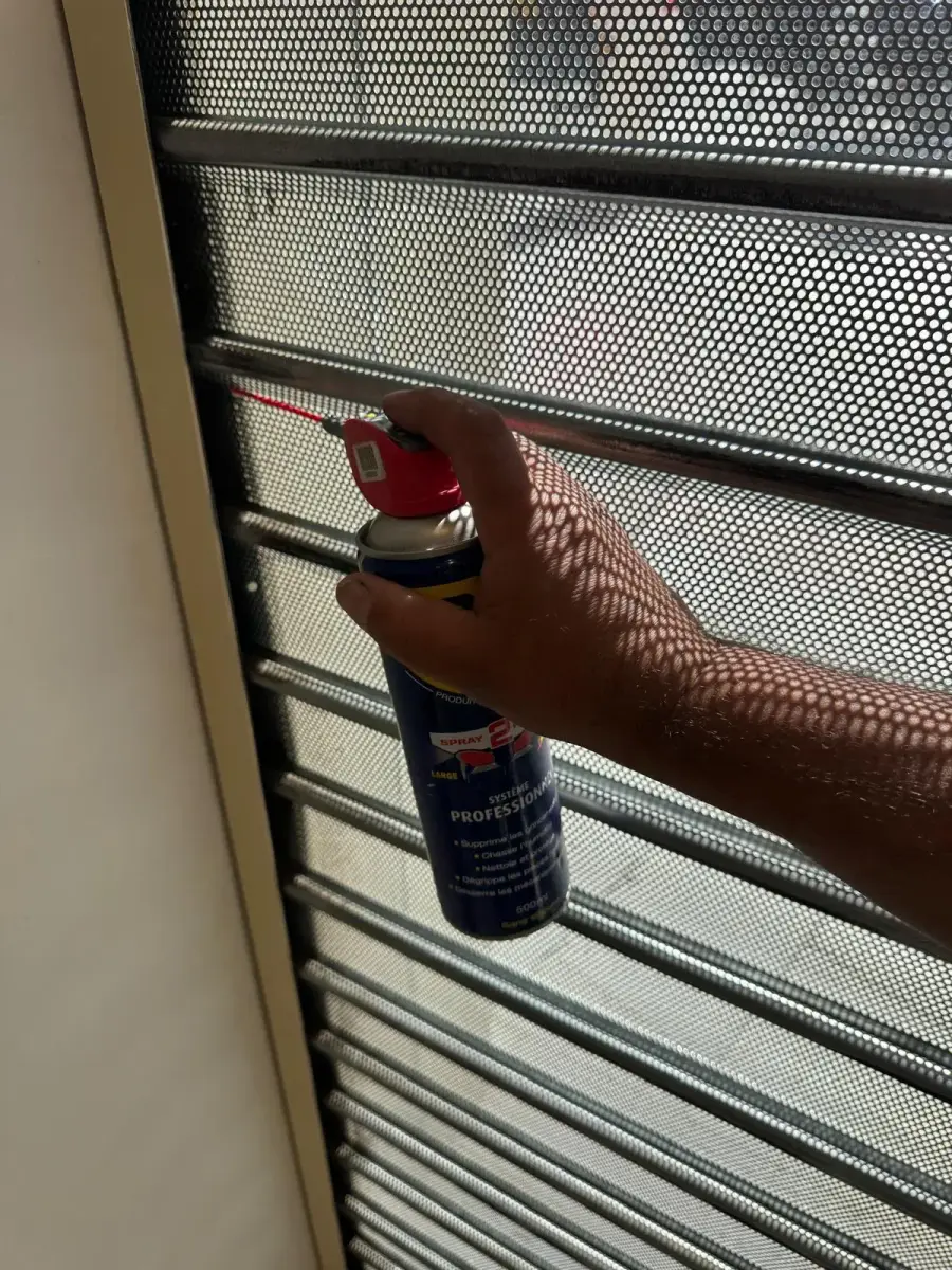 Entretien et maintenance de rideau métallique à Paris 9
